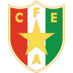 CF Estrela da Amadora logo