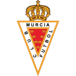 Real Murcia CF logo
