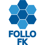 Follo FK logo