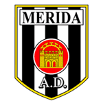 Mérida AD logo