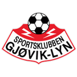 FK Gjövik-Lyn logo