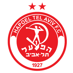 Hapoel Tel Aviv FC logo