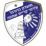 Hapoel Ironi Kiryat Shmona FC logo
