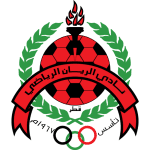 Al Rayyan SC logo