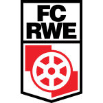 FC Rot-Weiß Erfurt logo