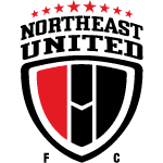 NorthEast United FC logo