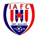 Inter Allies FC logo