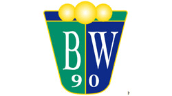 BW 90 IF logo