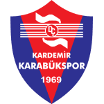 Kardemir Karabükspor logo