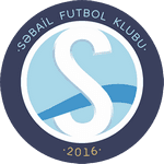 FK Sabail logo