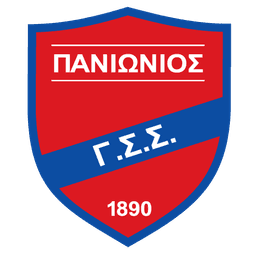 Panionios FC logo