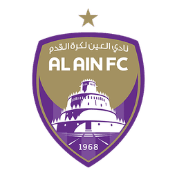 Al Ain FC logo