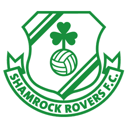 Shamrock Rovers logo
