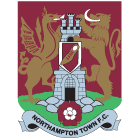 Northampton Town logo