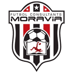 FC Moravia logo