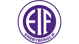 Enebybergs IF logo