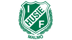 Husie IF logo