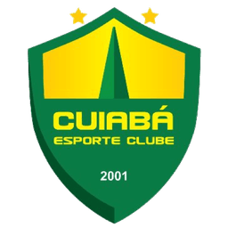 Cuiabá EC logo