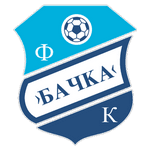 OFK Backa logo
