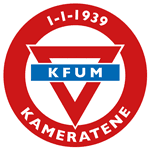 KFUM-Kameratene Oslo logo
