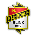 Stjördals Blink logo