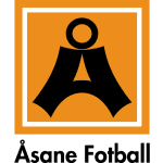 Åsane Fotball logo