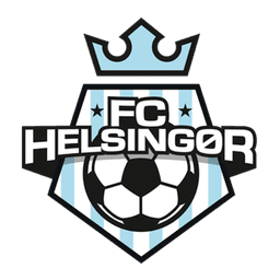 FC Helsingör logo