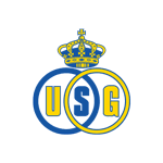 Royale Union Saint­-Gilloise U23 logo