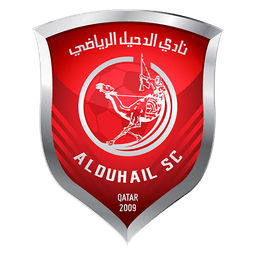 Al-Duhail SC logo