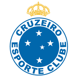 Cruzeiro EC U17 logo