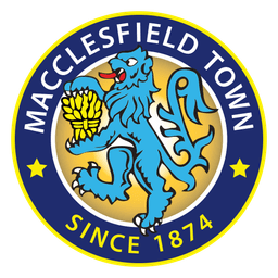 Macclesfield FC logo
