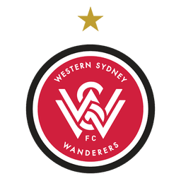Western Sydney Wanderers logo