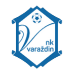 NK Varazdin logo