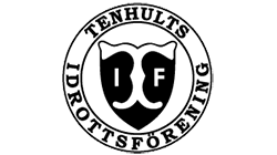Tenhults IF logo