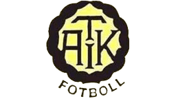 Tibro AIK FK logo