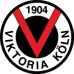 FC Viktoria Köln logo