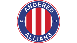 Angered Allians logo