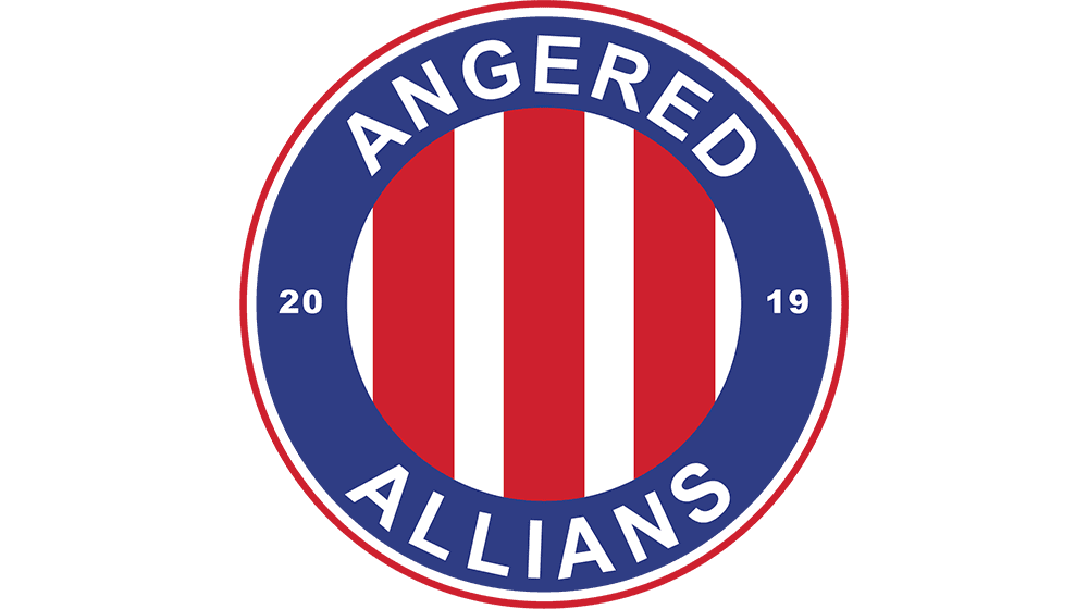 Angered Allians