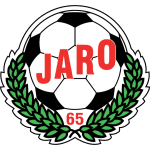 FF Jaro U19 logo