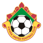 Kwara United FC logo