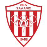 Nea Salamis Famagusta FC logo