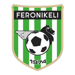 KF Feronikeli logo