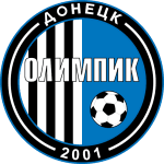 Olimpik Donetsk logo