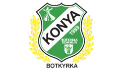 Konyaspor KIF logo