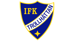 IFK Trollhättan logo