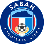 Sabah FC logo