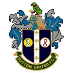 Sutton United logo
