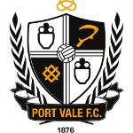 Port Vale FC logo