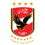 Al Ahly SC logo