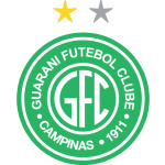 Guarani FC logo